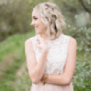 Meet your Posher, Colbie rae